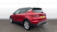 SEAT Arona 1.0 TSI 115 FR 5dr Petrol Hatchback